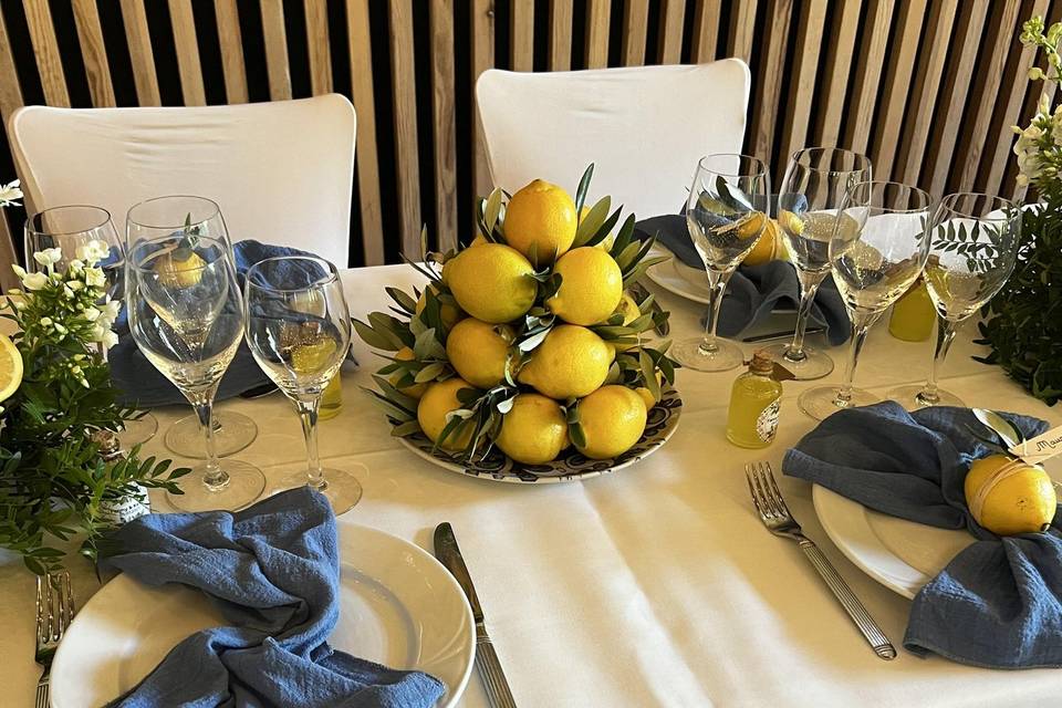 Mariage de F & K