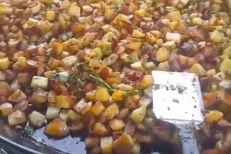 Pdt a la graisse de canard