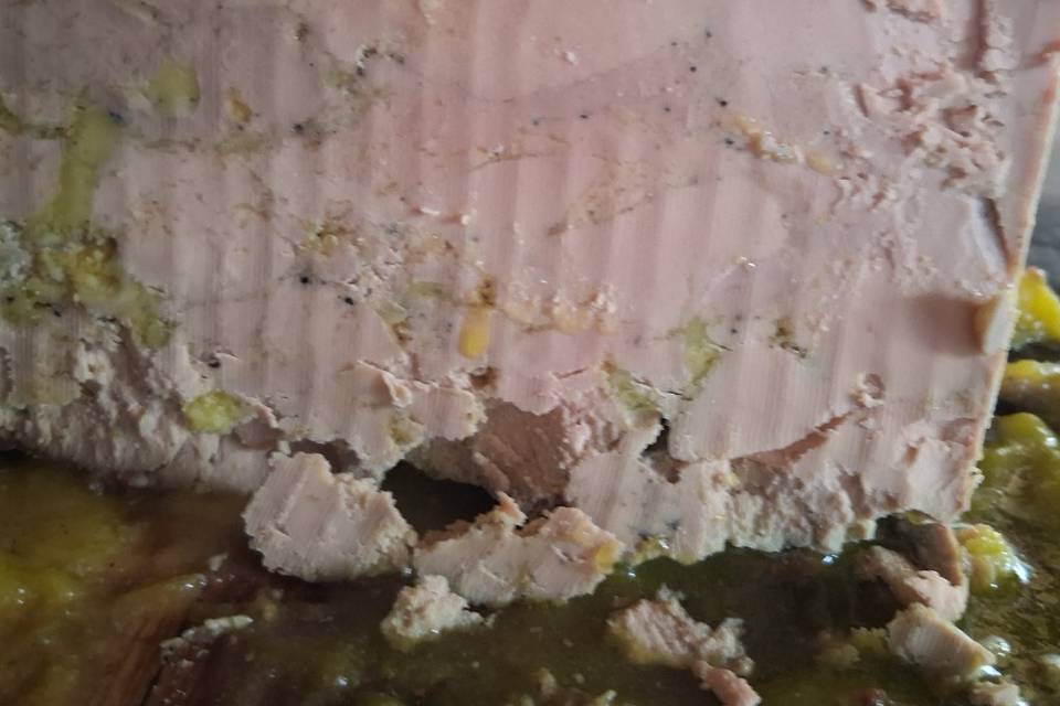 Foie gras d exception