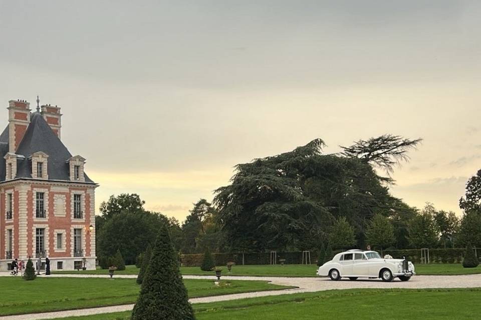 Entrez dans la légende