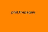 Philippe Trepagny