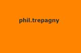 Phil. Trepagny logo