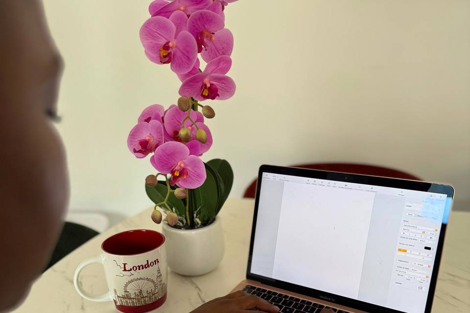 Ecriture