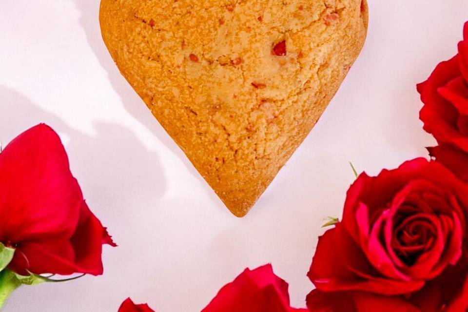 Le Cookichou de l'amour