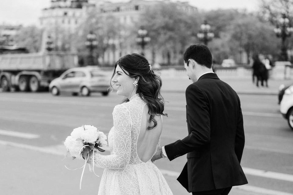 Margaux Perrier