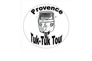 Provence Tuk Tuk Tour