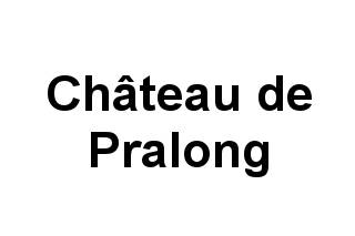 Château de Pralong