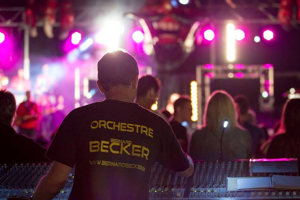 Orchestre Bernard Becker