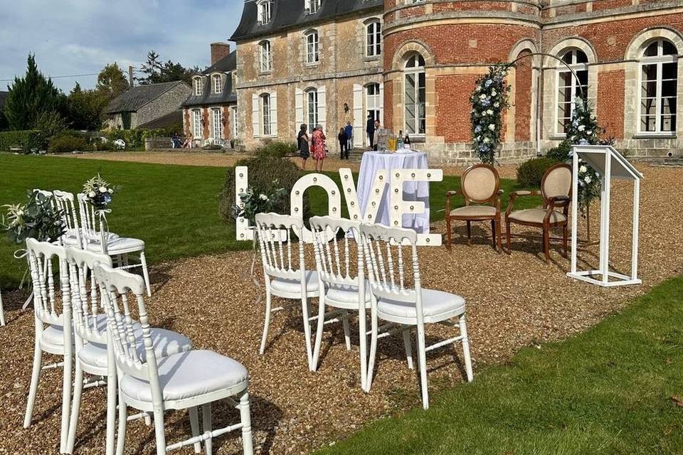 Event Rent