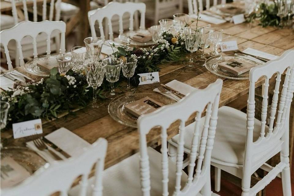 Event Rent
