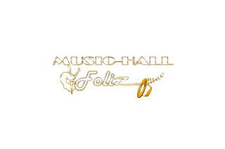 Logo Music Hal
