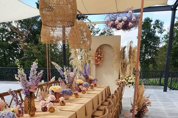 Event Rent