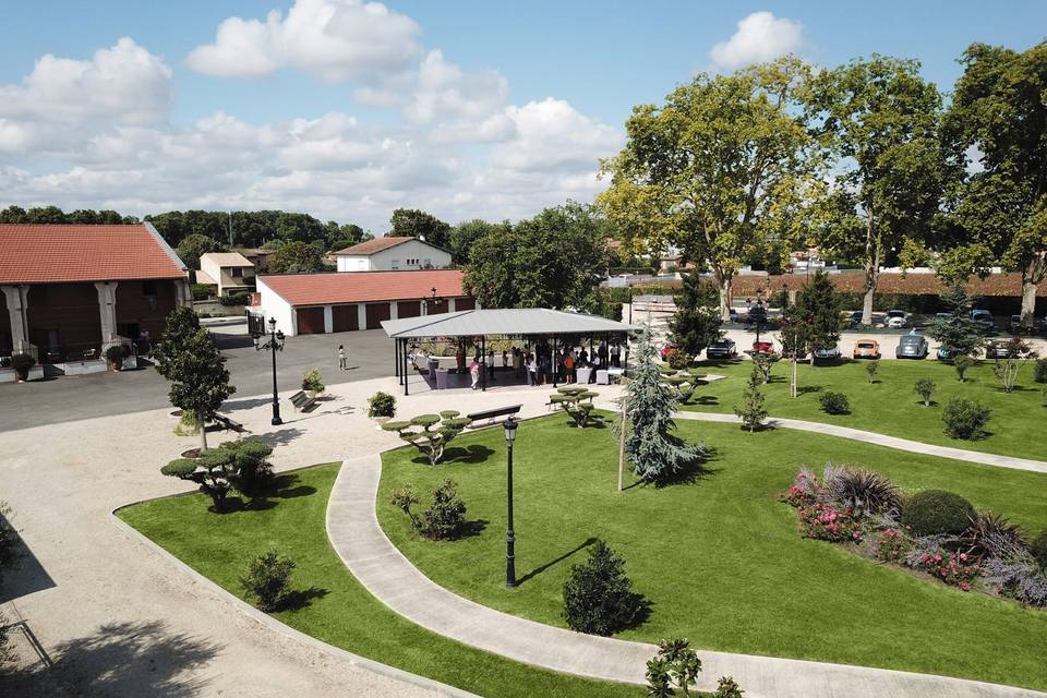 Domaine de Laffont