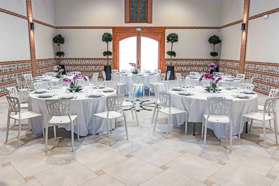 Domaine de Laffont