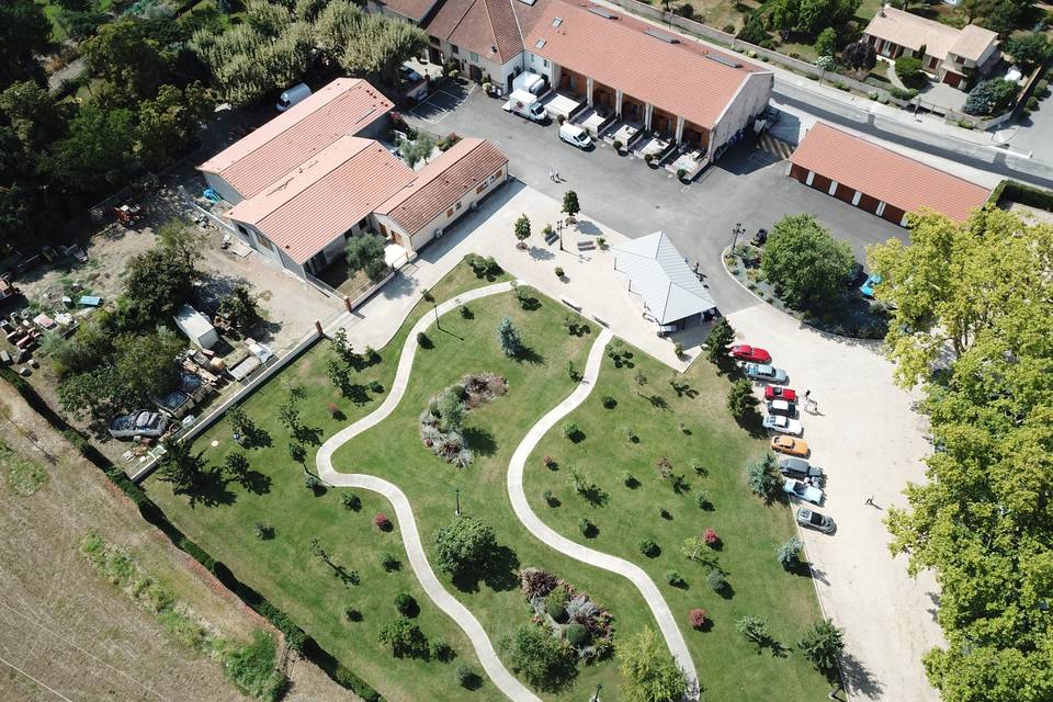 Domaine de Laffont