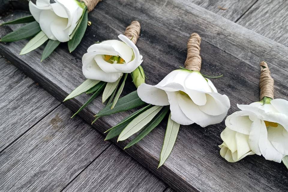 Boutonnières