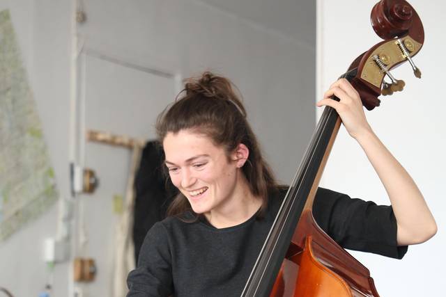 La musicalité de France