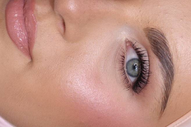 Beauty Glam