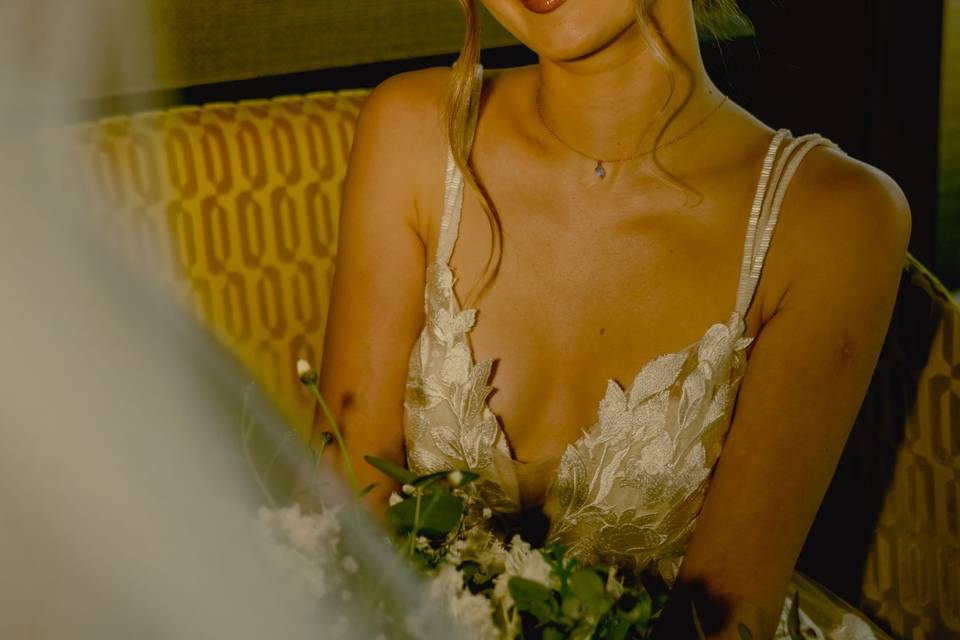 Mariée