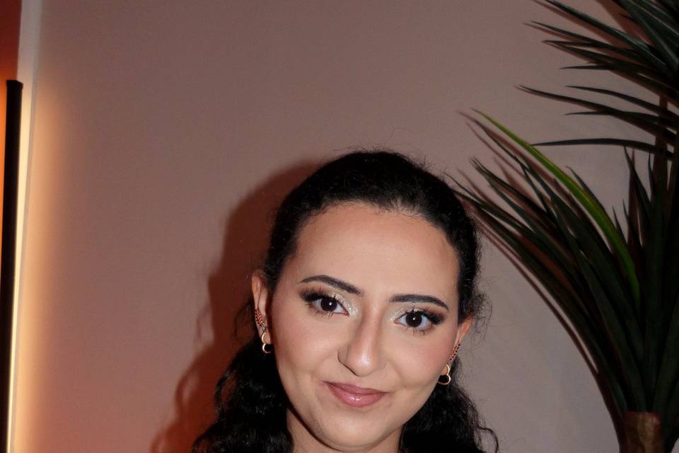 Essai mariée