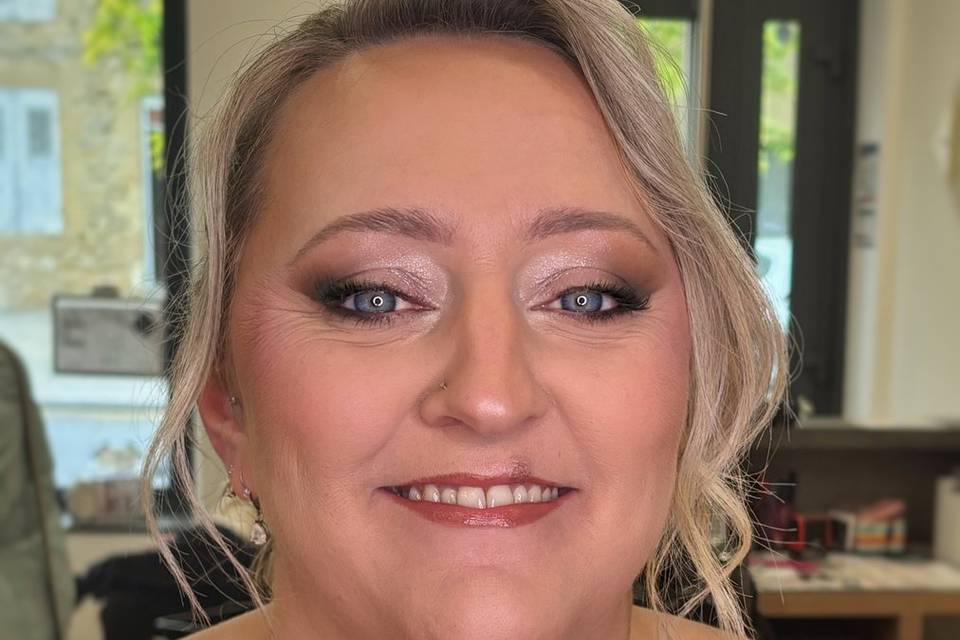 Mariée