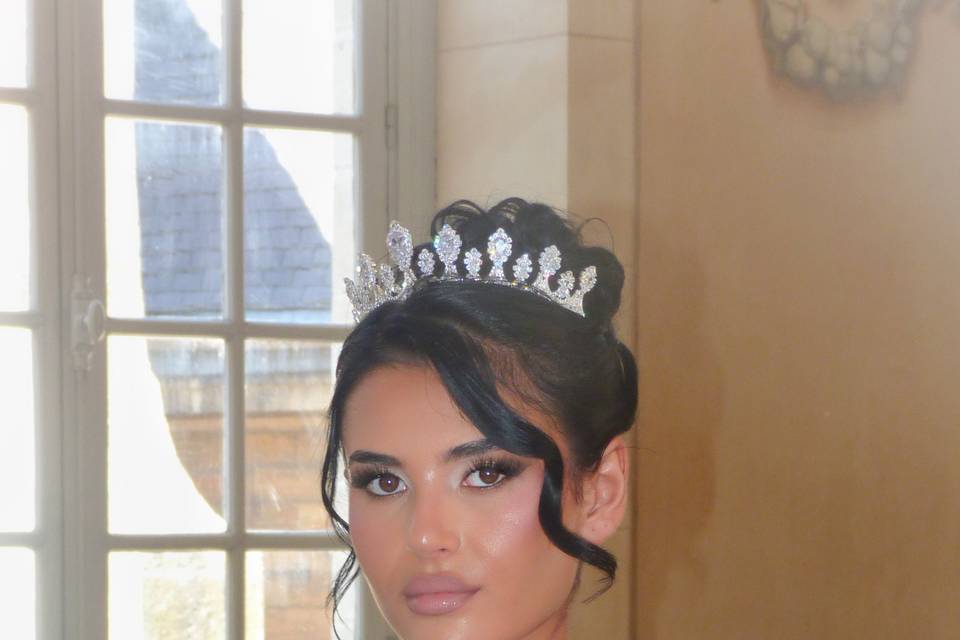 Mariée