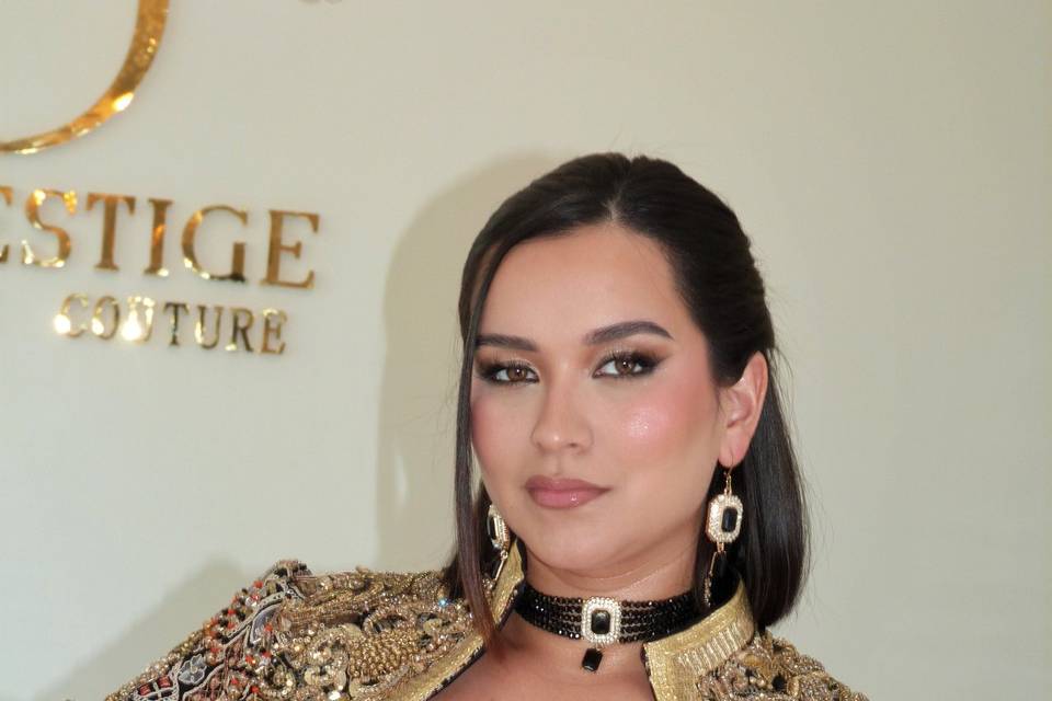 Mariée