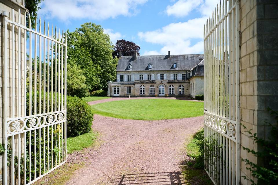 Domaine d'Antigneul
