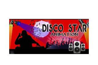 Discostar Animation - Logo