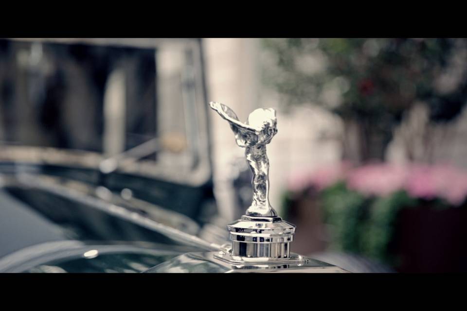 Rolls-Royce