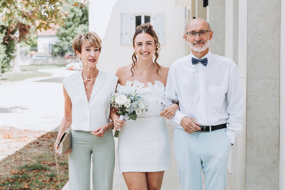 Andréa&Brandon