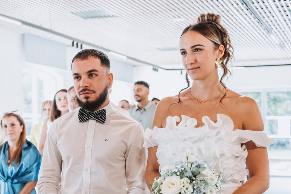 Andréa&Brandon