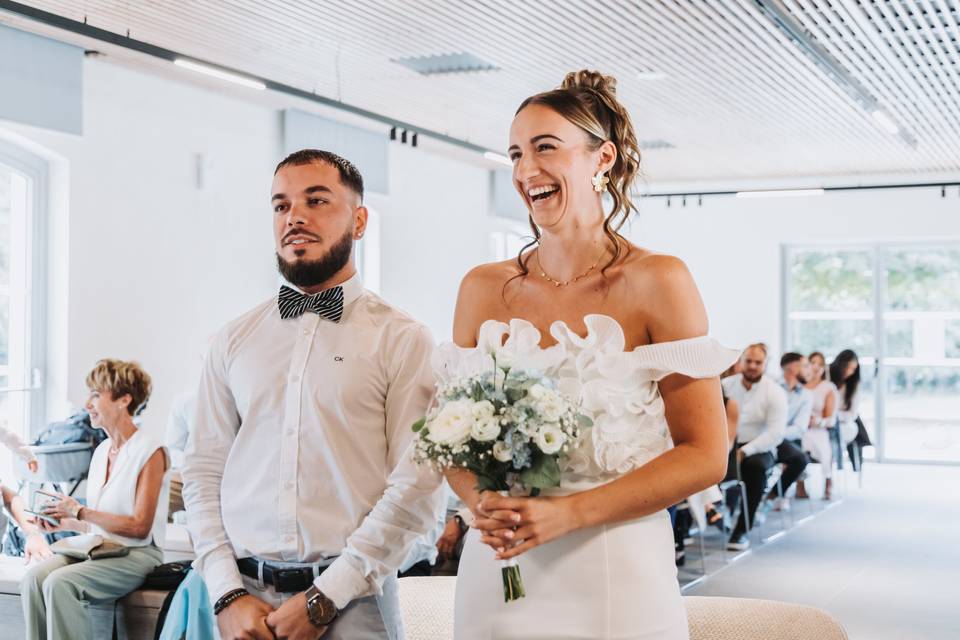 Andréa&Brandon
