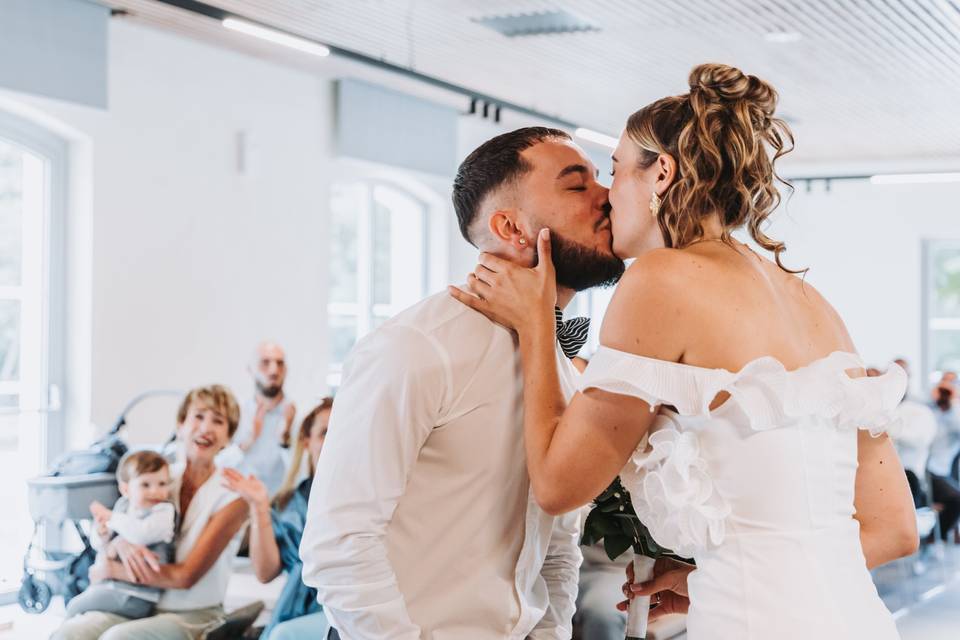 Andréa&Brandon