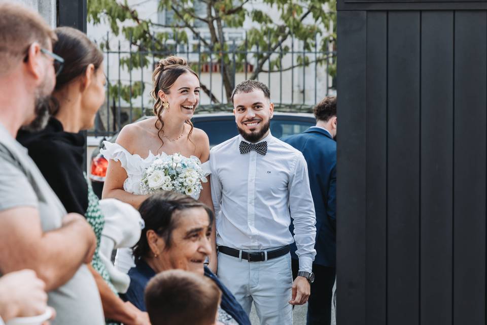 Andréa&Brandon