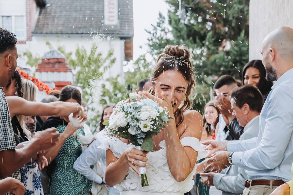 Andréa&Brandon