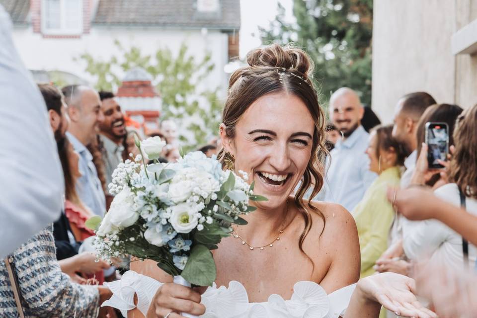 Andréa&Brandon