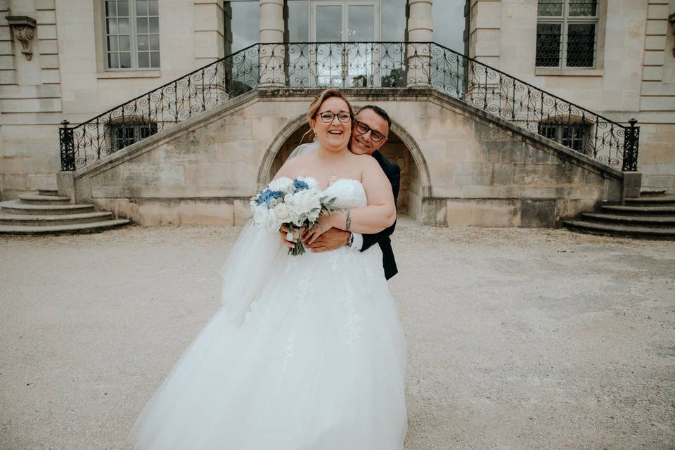 Stéphanie&Laurent