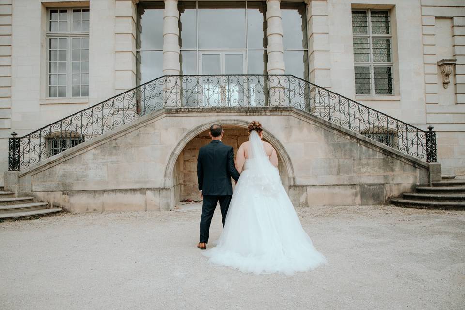 Stéphanie&Laurent