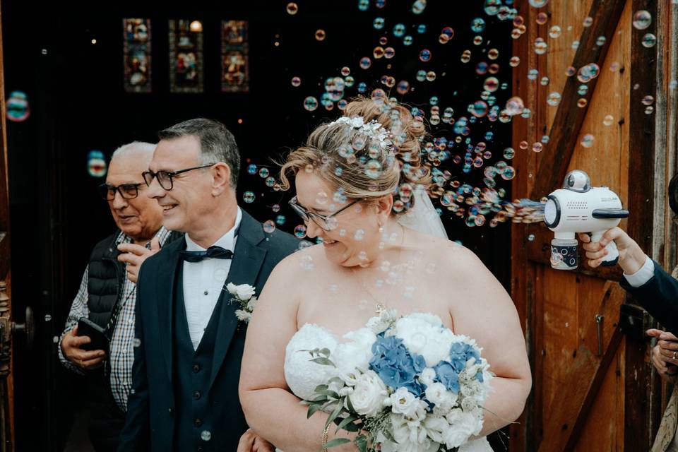 Stéphanie&Laurent