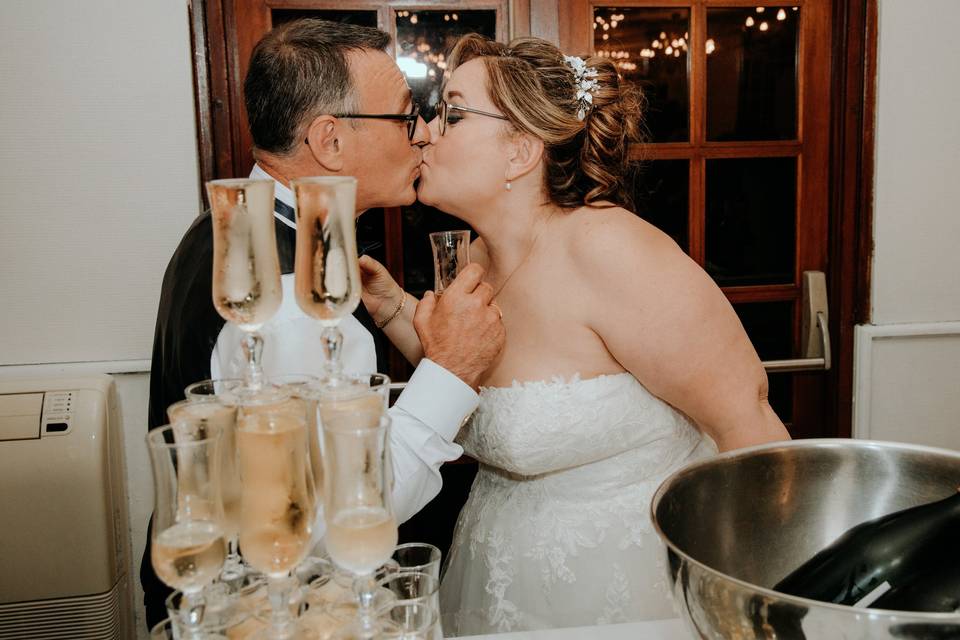 Stéphanie&Laurent