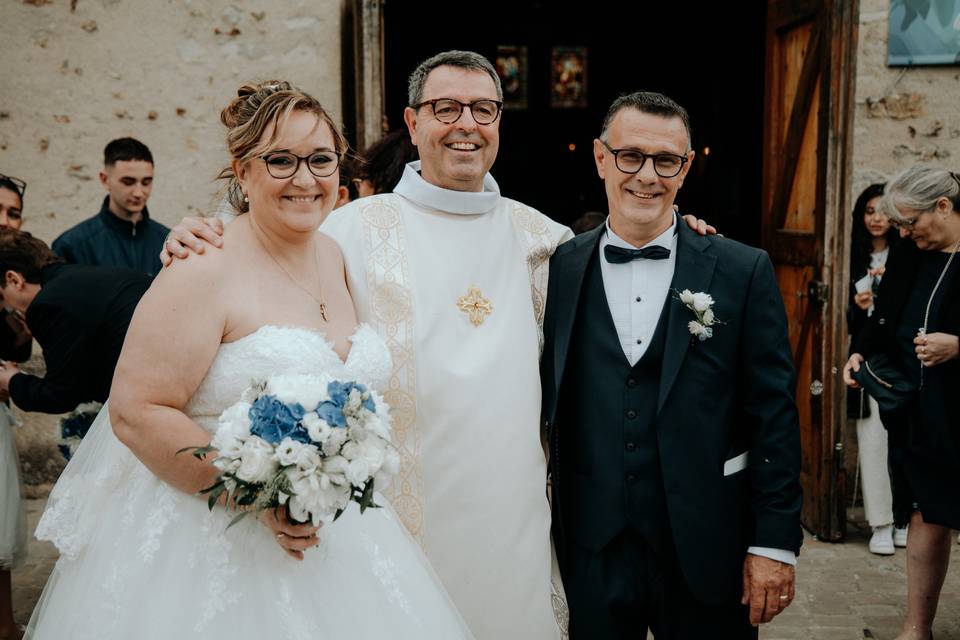 Stéphanie&Laurent