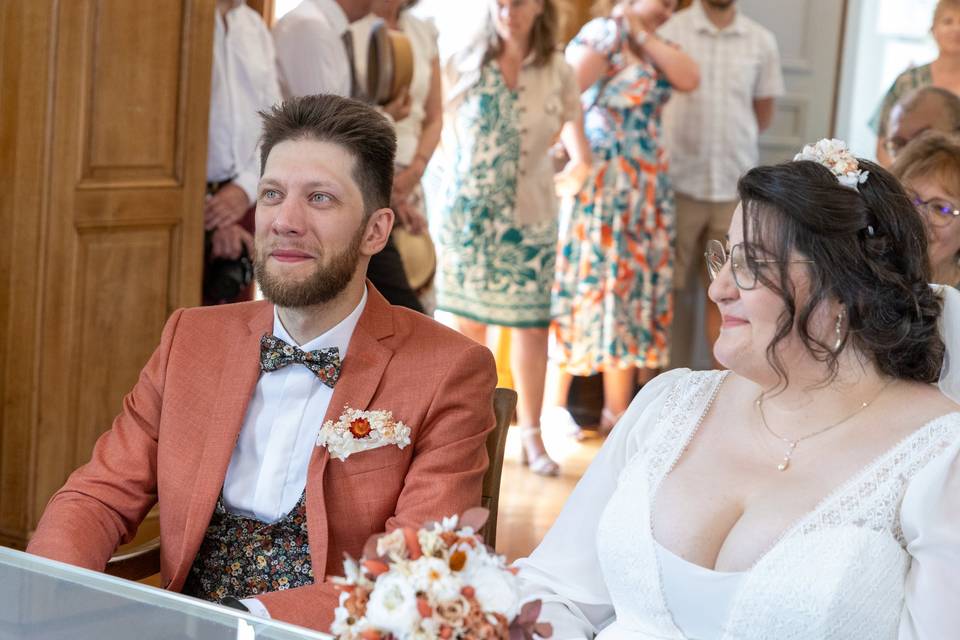 Mélaine&Dorian