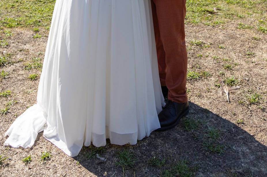 Mélaine&Dorian