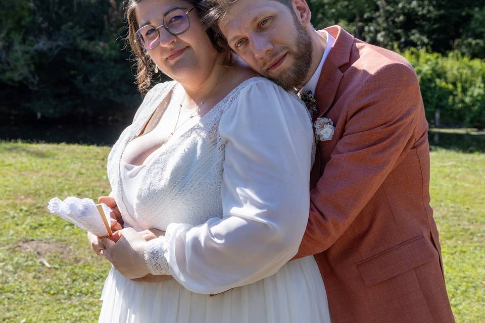 Mélaine&Dorian