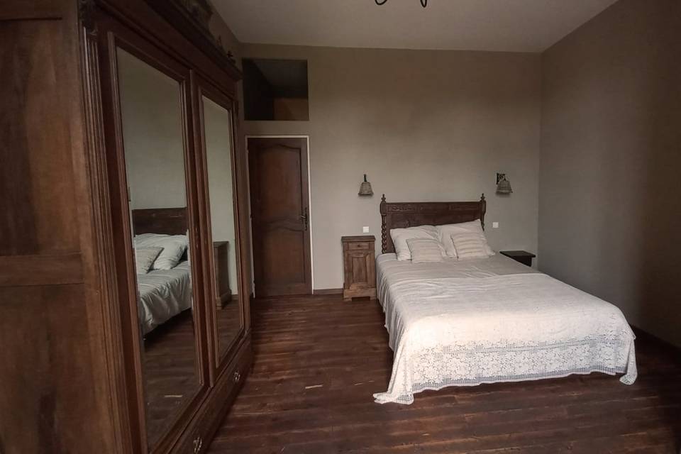 La Chambre