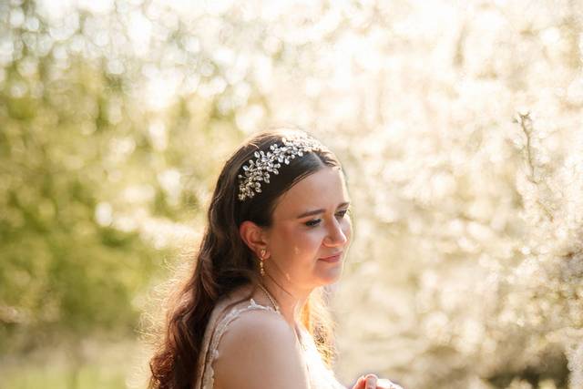 Une princesse