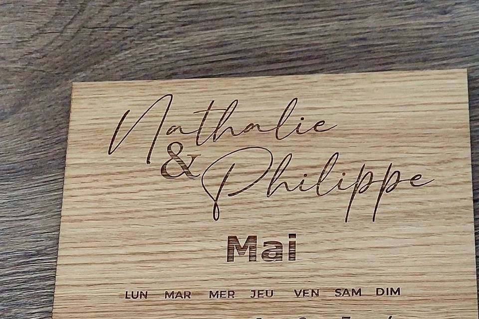 Ma Boîte à Souvenirs
