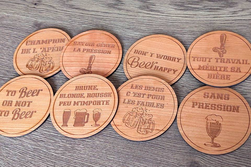 Ma Boîte à Souvenirs