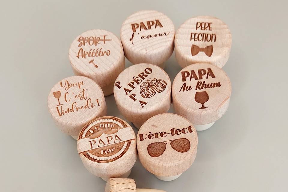 Ma Boîte à Souvenirs